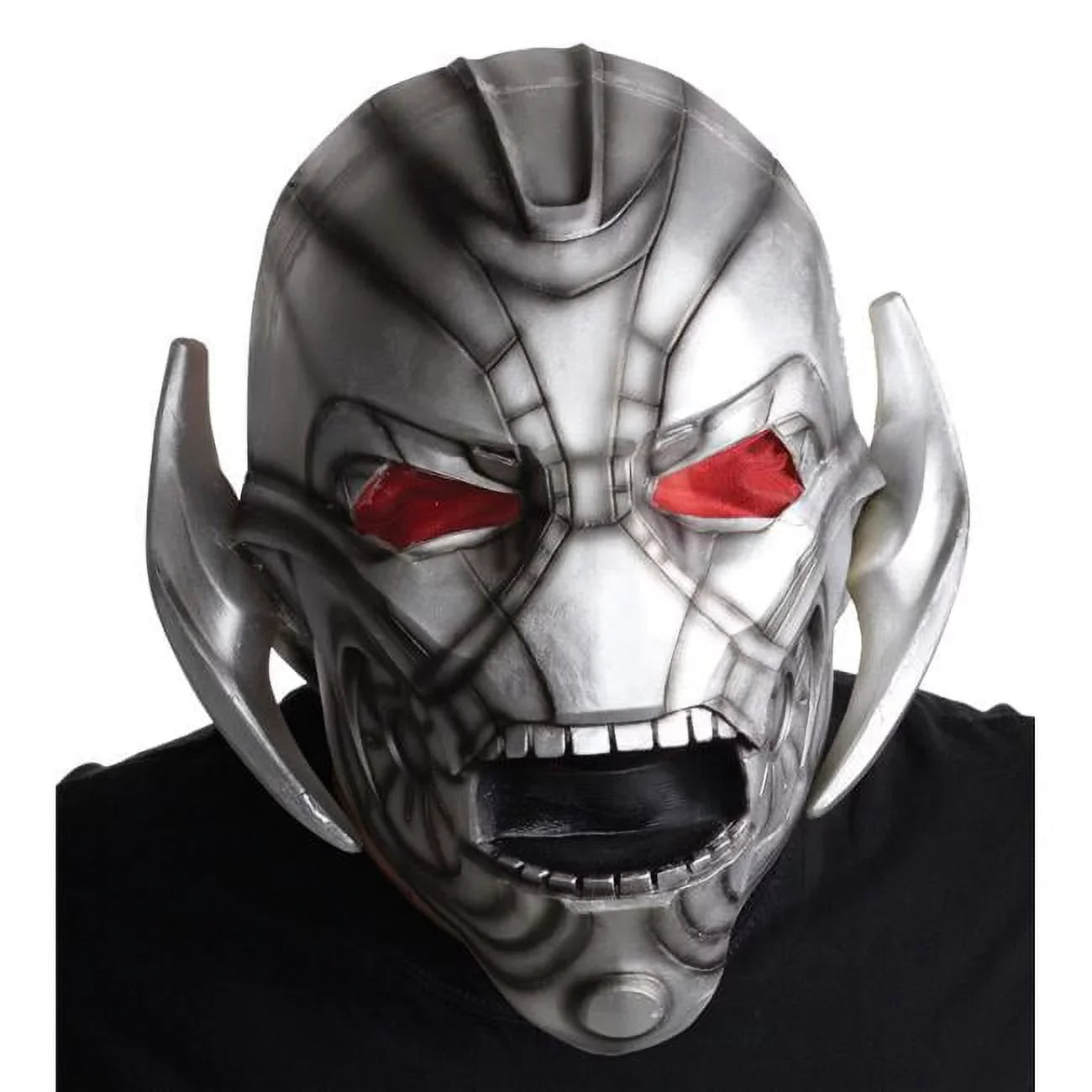 Latex Mask Ultron