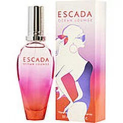 by OCEAN ESCADA LOUNGE Escada