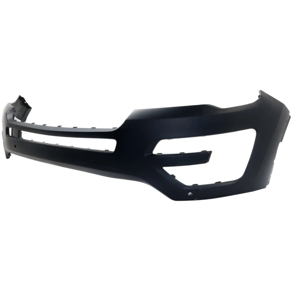 FO1000734 Cover Explorer 16-17 Fascia Front For Bumper FB5Z17D957ECPTM
