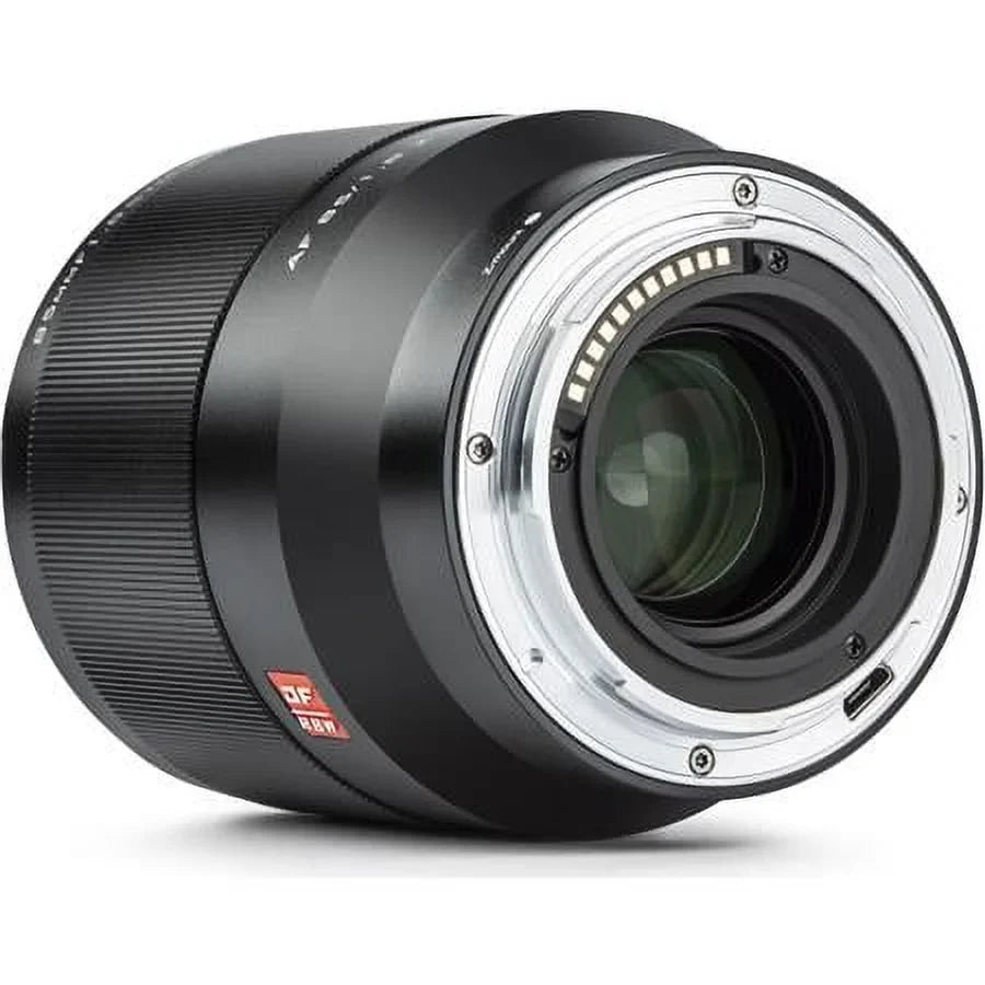 Lens f/1.8 Z Z 85mm STM Nikon for AF