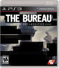 Bureau: Playstat Version) (Brand Sealed XCOM New Factory The US Declassified PS3