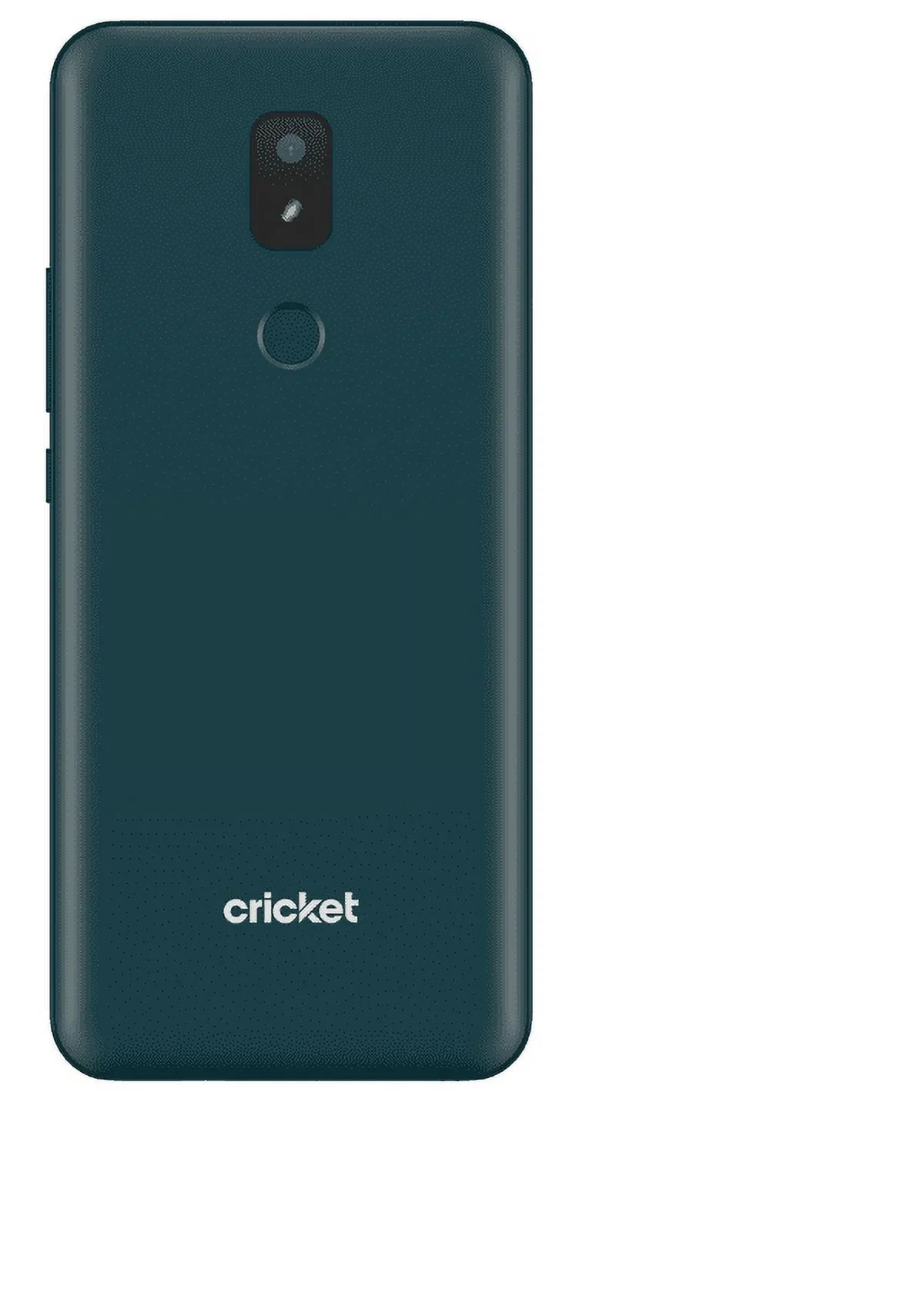 Rainforest 32GB, - Cricket Green Smartphone Prepaid Wireless Splendor,