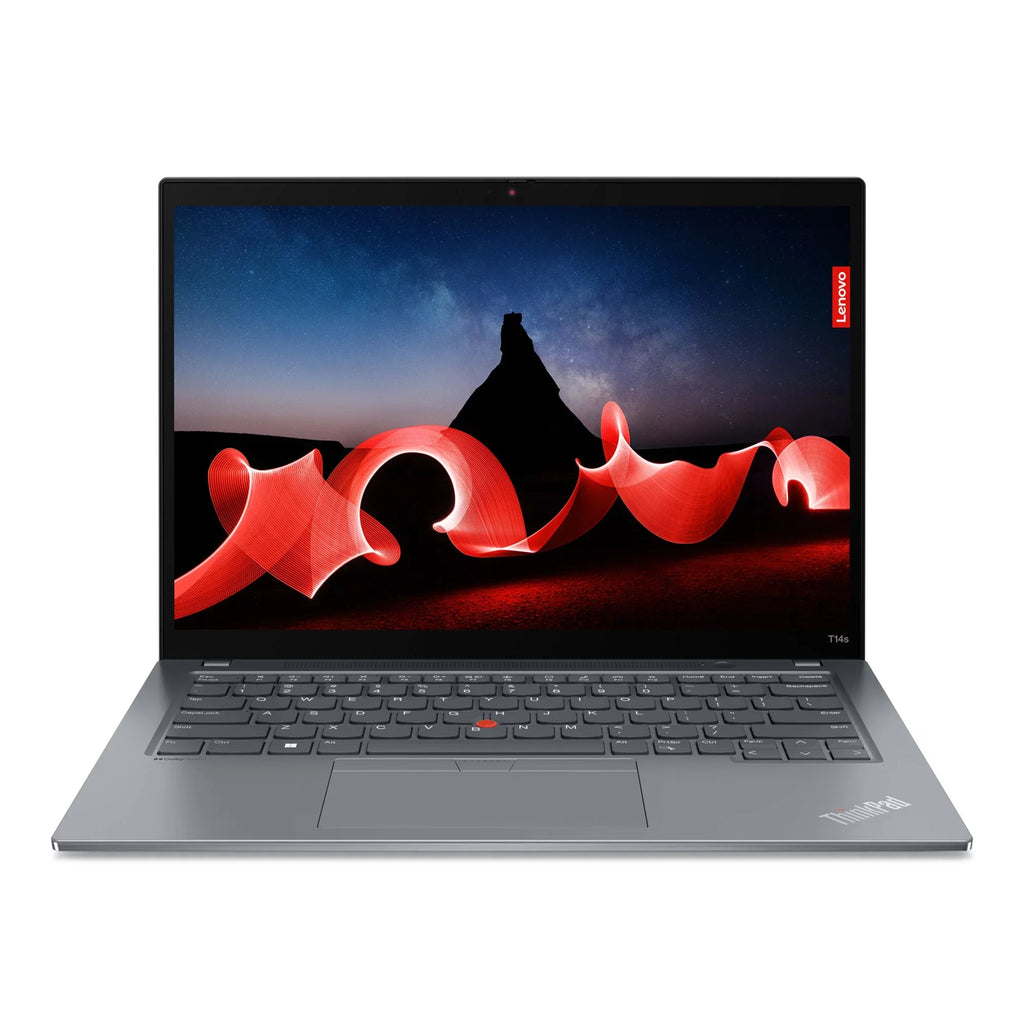Core 512GB i5 i5-1345U, Laptop, Intel ThinkPad 11 14" SSD, 21F6006FUS Pro, Windows