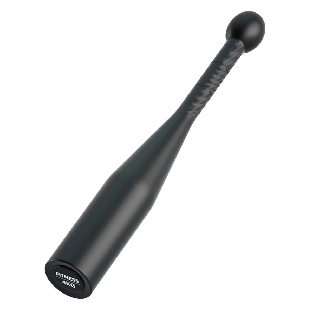 2kg Shoulder up Workout Club Strength Macebell Exercise Warming Bells Body Strength 48cm Club Full Weighted Bar