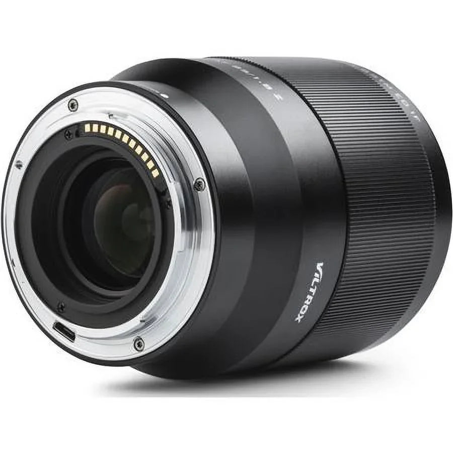 Lens f/1.8 Z Z 85mm STM Nikon for AF