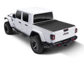 | 2020-2023 w/o | System by Jeep Rail RealTruck Gladiator Trail Retractable Select Cover Bed Compatible LG496M 5' Truck with (60") Bed M-Series Roll-N-Lock Tonneau