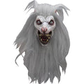 Moon Mask White