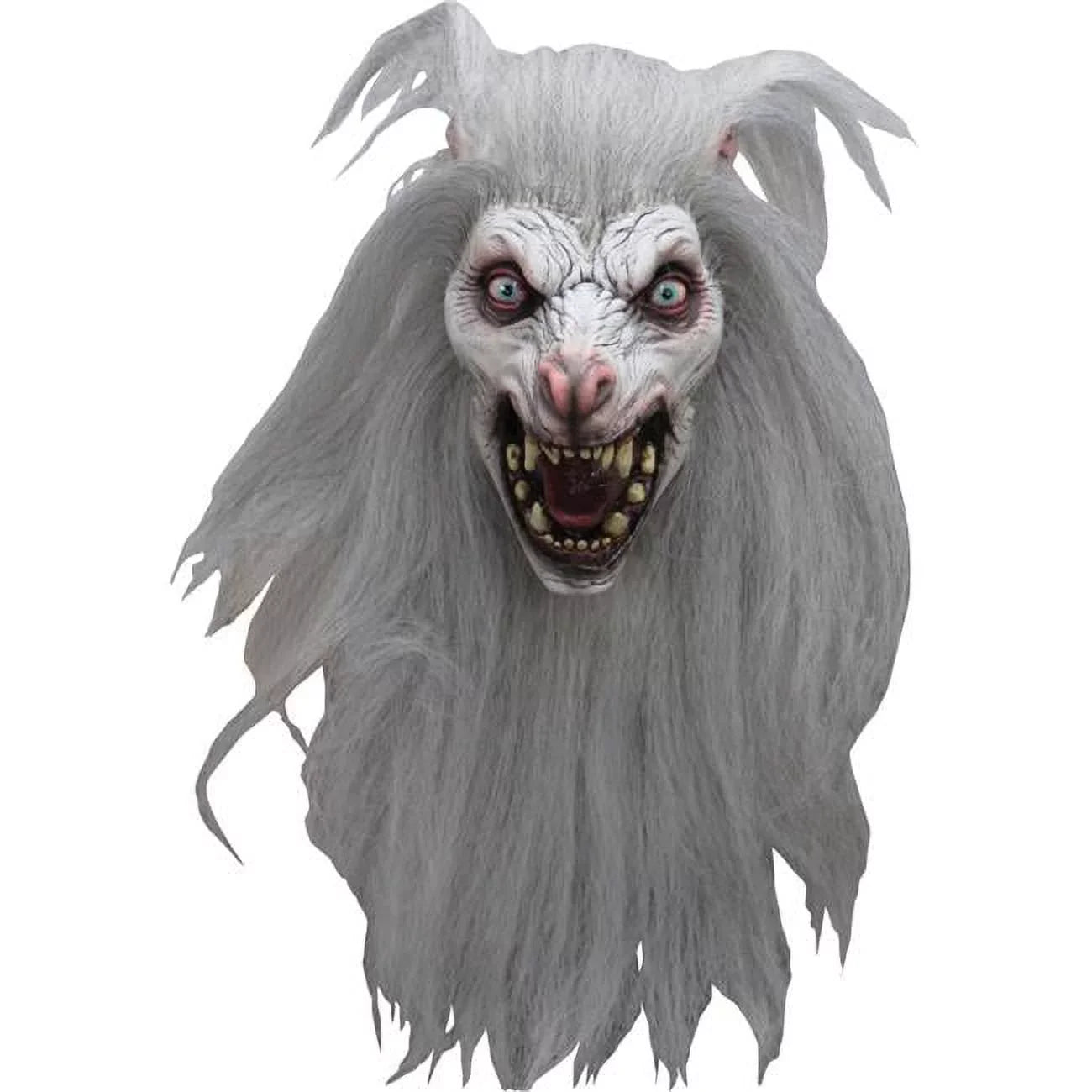 Moon Mask White