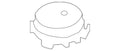 (2007-2013) Rain 61359214977 OE Light Genuine New Solar Sensor