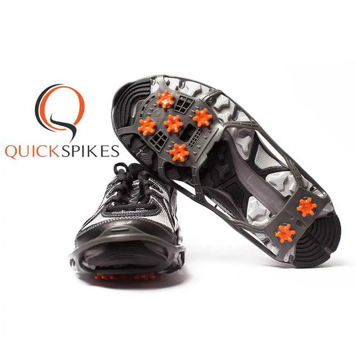 Spikes Temporary LLC Solution Quick Spikes Golf