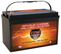 12V for Battery 31 XTR31-135 Group Marine Powerboat Vmax Naitic Star