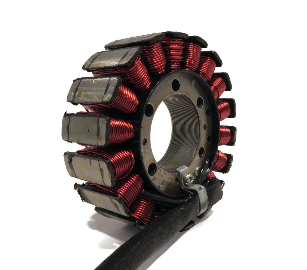 180 2006 The For Jet 2005 Boat Sea-doo ROP | Challenger Stator Ignition Magneto Alternator Shop