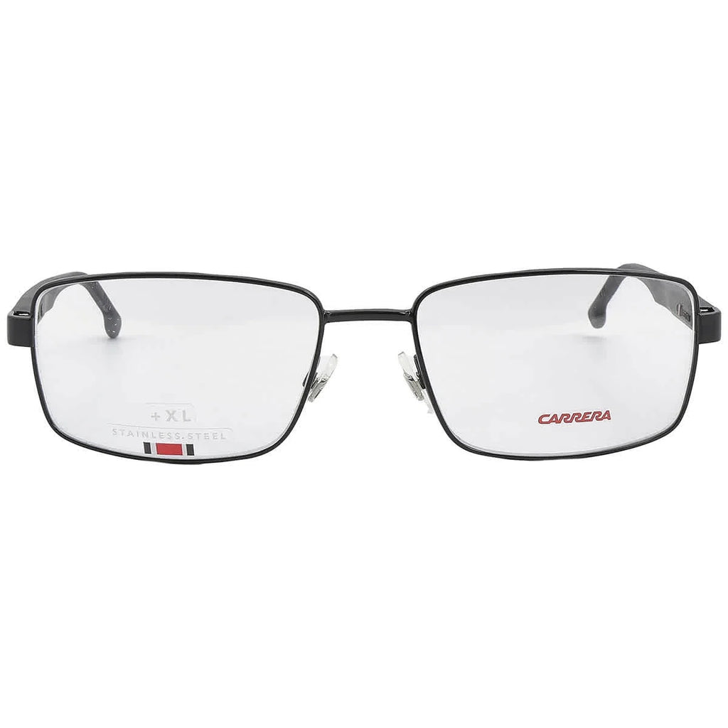 Men's Carrera 57 0807 Rectangular 8877 Eyeglasses CARRERA Demo