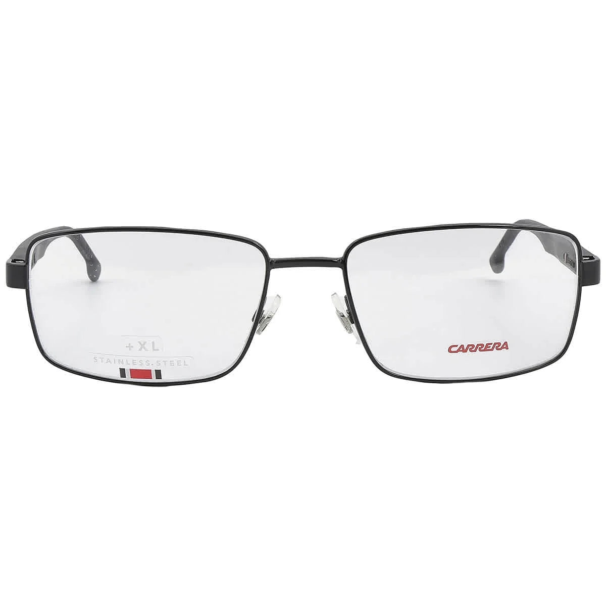 Men's Carrera 57 0807 Rectangular 8877 Eyeglasses CARRERA Demo