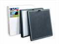 HEPA GOODVAC Replacement Purifiers H13 Filter Kit CFX-H100/GB Air True Compatible Cube with