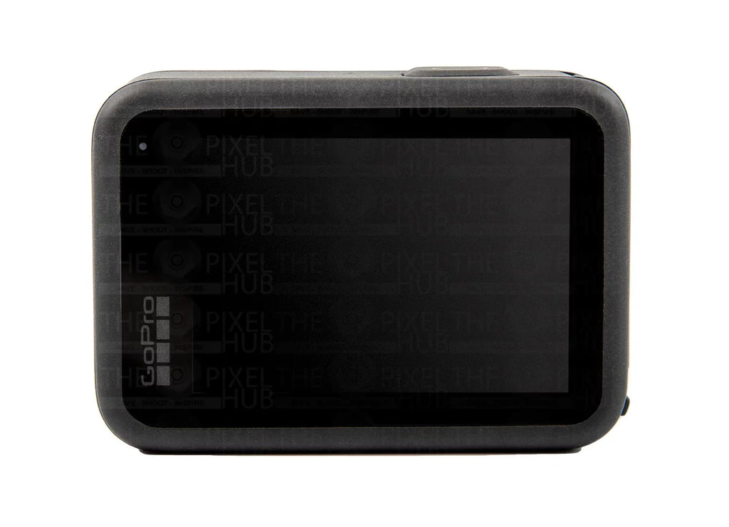 11 Camcorder - 5K 20PC GoPro Waterproof Accessory Bundle Black HERO
