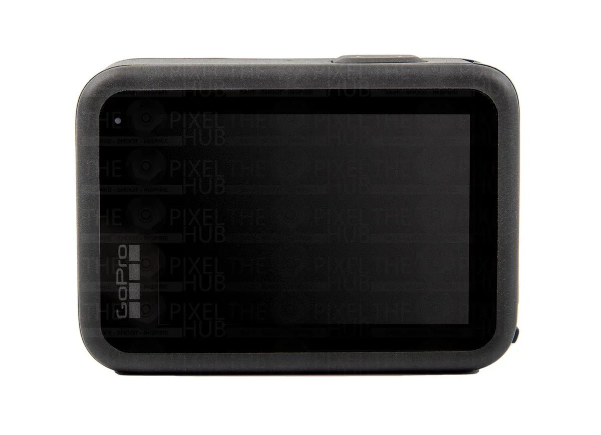 11 Camcorder - 5K 20PC GoPro Waterproof Accessory Bundle Black HERO