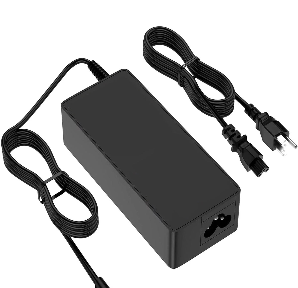 Adapter Latitude 90W 19.5V Latitude E6400 E6400 Latitude XFR, E6400 Guy-Tech x Latitude Model Numbers: E6330, AC Latitude with ATG, Compatible E6320n, 4.62A Slim