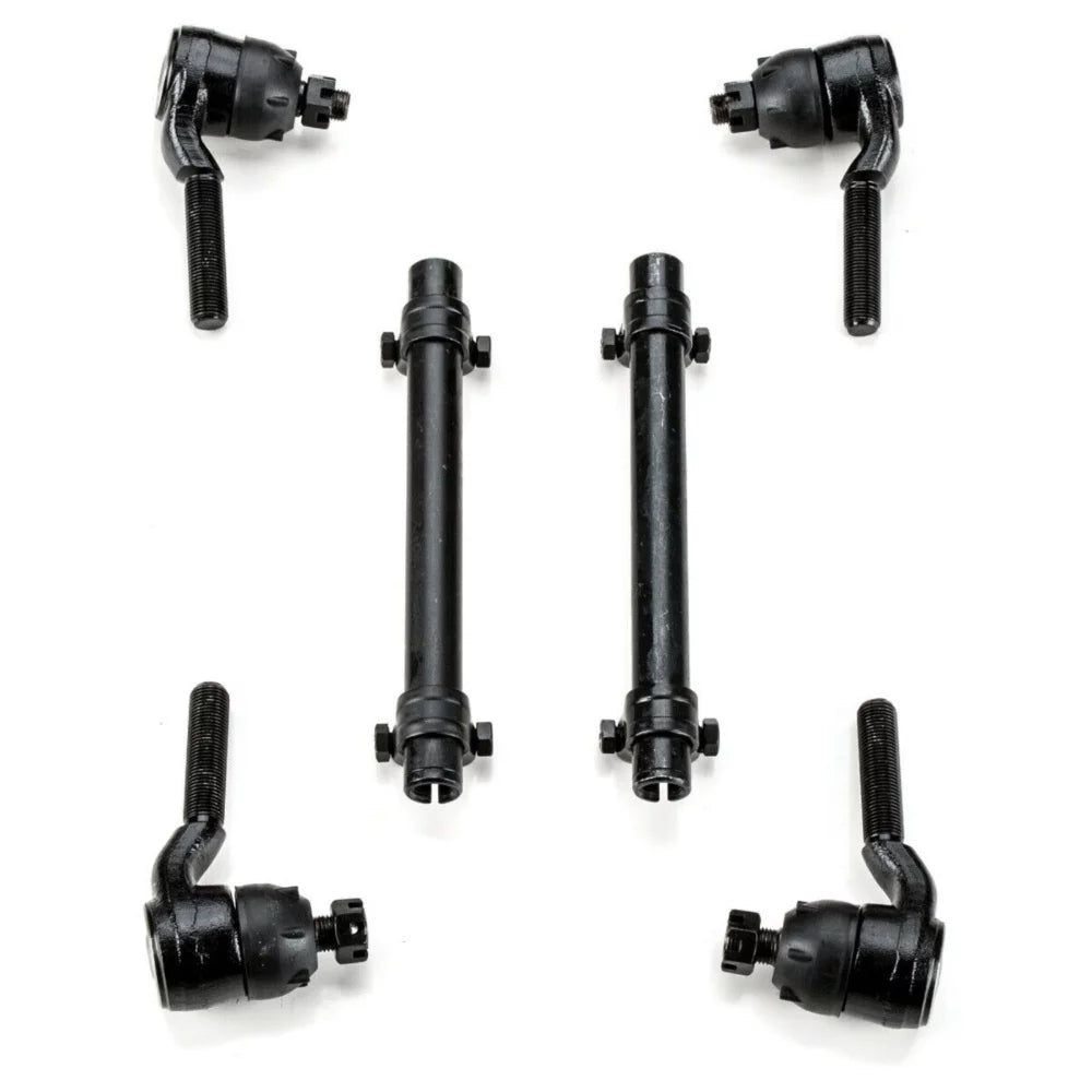Biscayne Suspension Chevrolet dimension Full Impala Front Bel Rebuild End For Kit Air