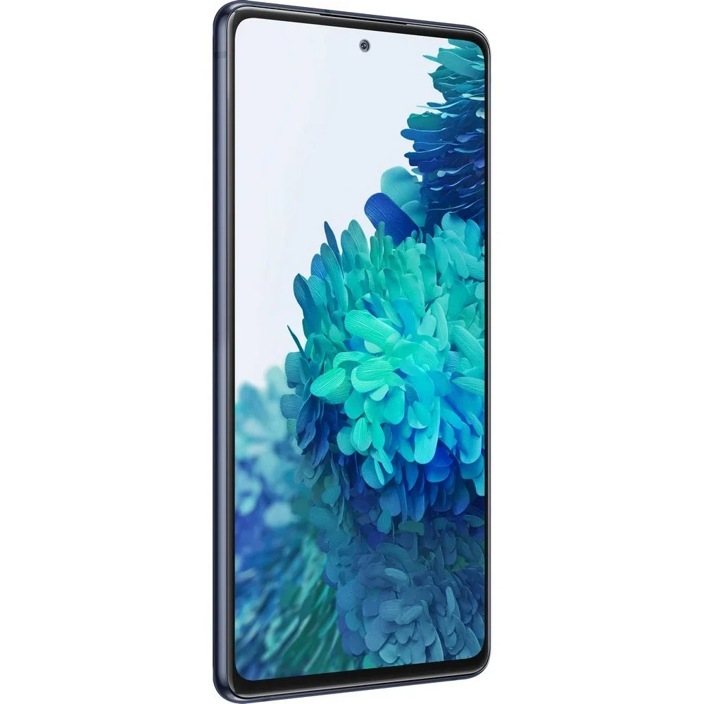 Pre-Owned (Refurbished: 6.5 Spectrum Galaxy FE Good) Blue, in 128GB, 5G, Only S20