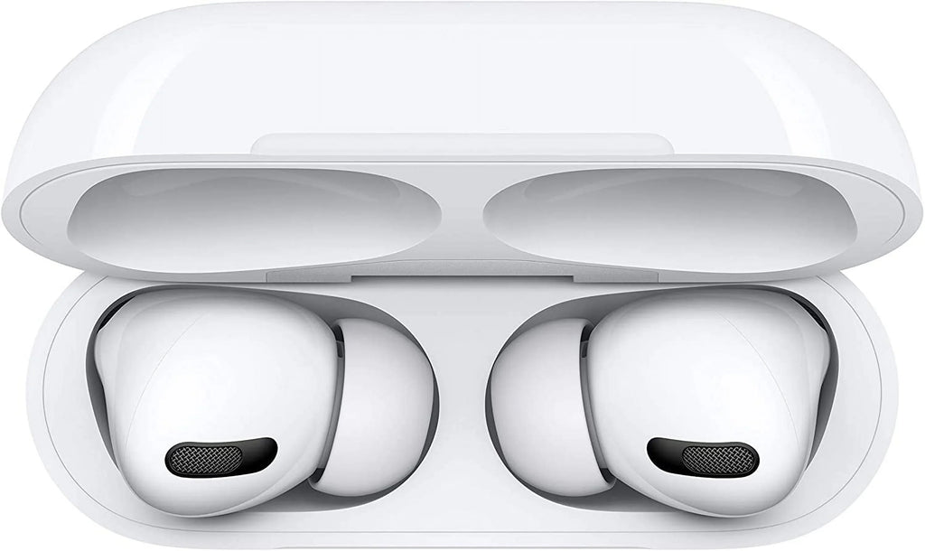New AirPods Wireless Headset MWP22AM/A Like PRO White