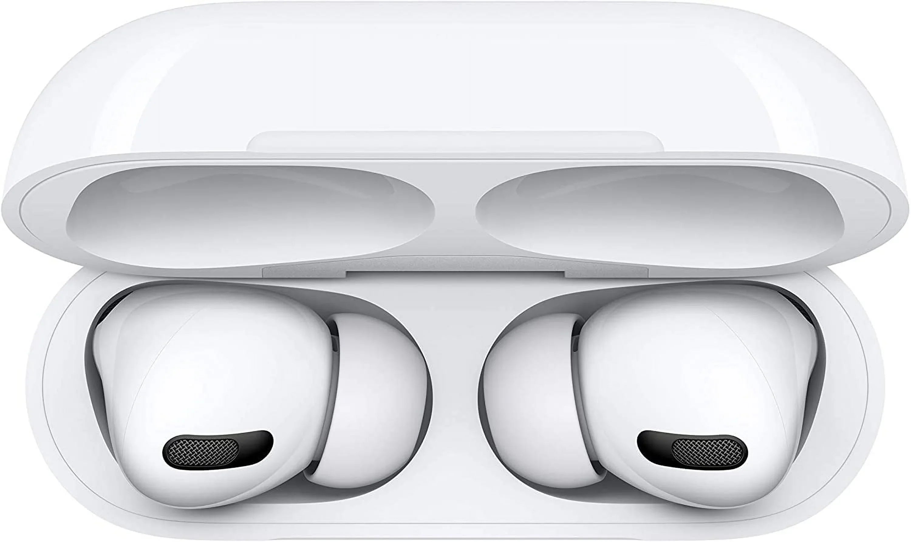 New AirPods Wireless Headset MWP22AM/A Like PRO White