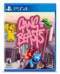 Gang PS4 4,PlayStation Version) PlayStation New Sealed US Beasts (Brand Factory