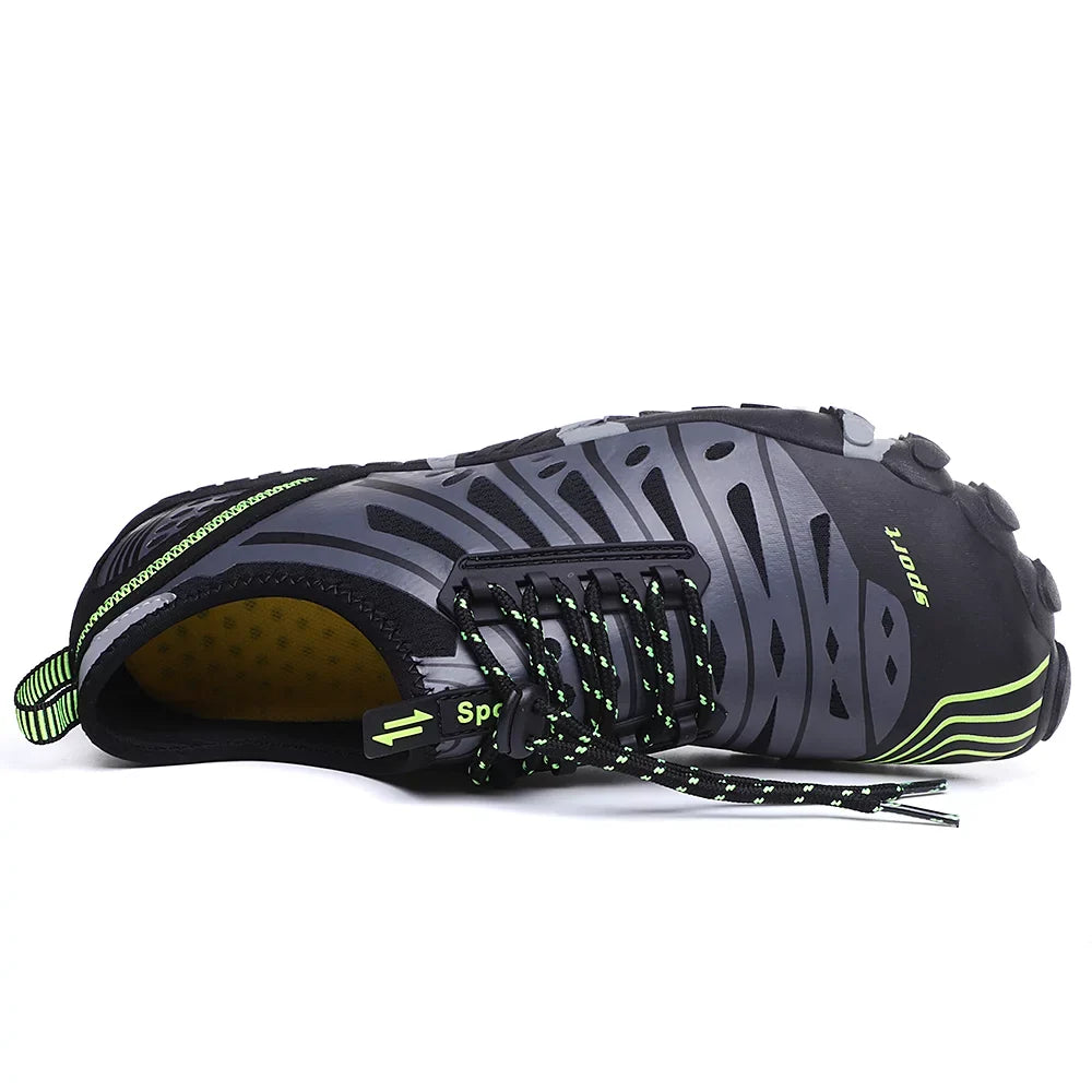 Athletic Hiking Dry for Walking Shoes Surfing Kayaking Shoes Quick Beach Boating River Trekking Lightweight Shoes liquid Sport