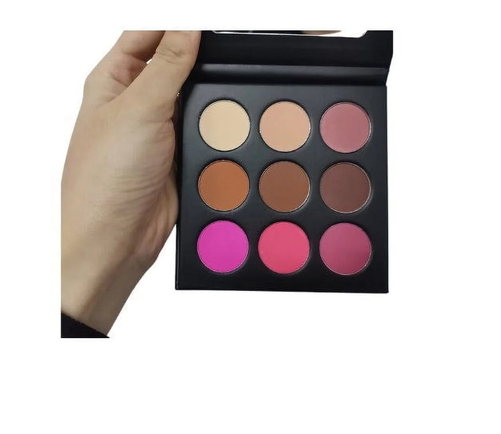 '- Eyeshadow Rossario George Perfect Palette