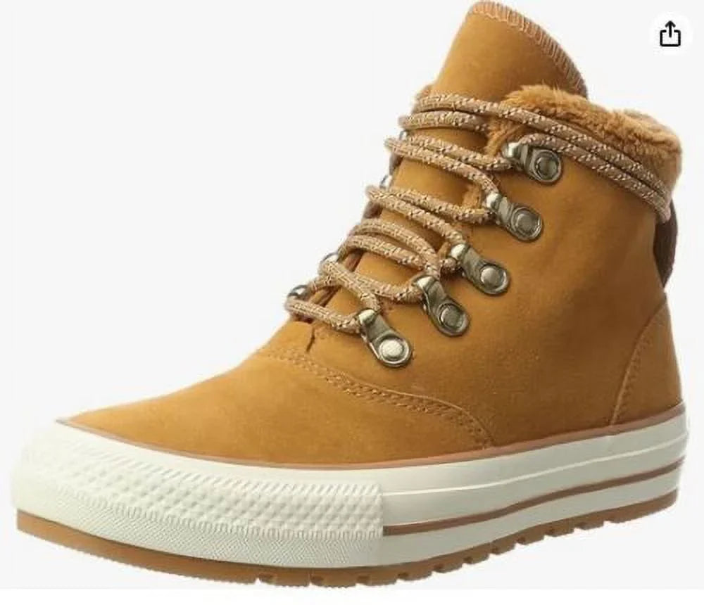 557933C Boot M 39.5 Hazel CTAS Ember Women's dimension Hi 8.5 EU Shoes Converse Top