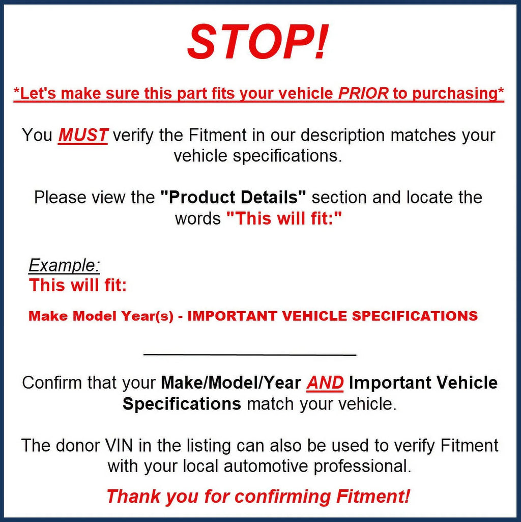 Caravan OEM Backup Camera Pre-Owned Dodge View (Good) Rear 2016