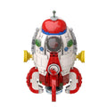 Dolphin 503 Pieces Spacecraft Christmas S.S. Ideal Video Pikmin Puzzle Gifts From Spaceship Halloween Birthday Model Toy Role-playing Game