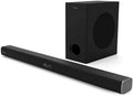 BLACK Box Dolby Audio Apollo - SOUNDBAR Open 220 Nakamichi 2.1
