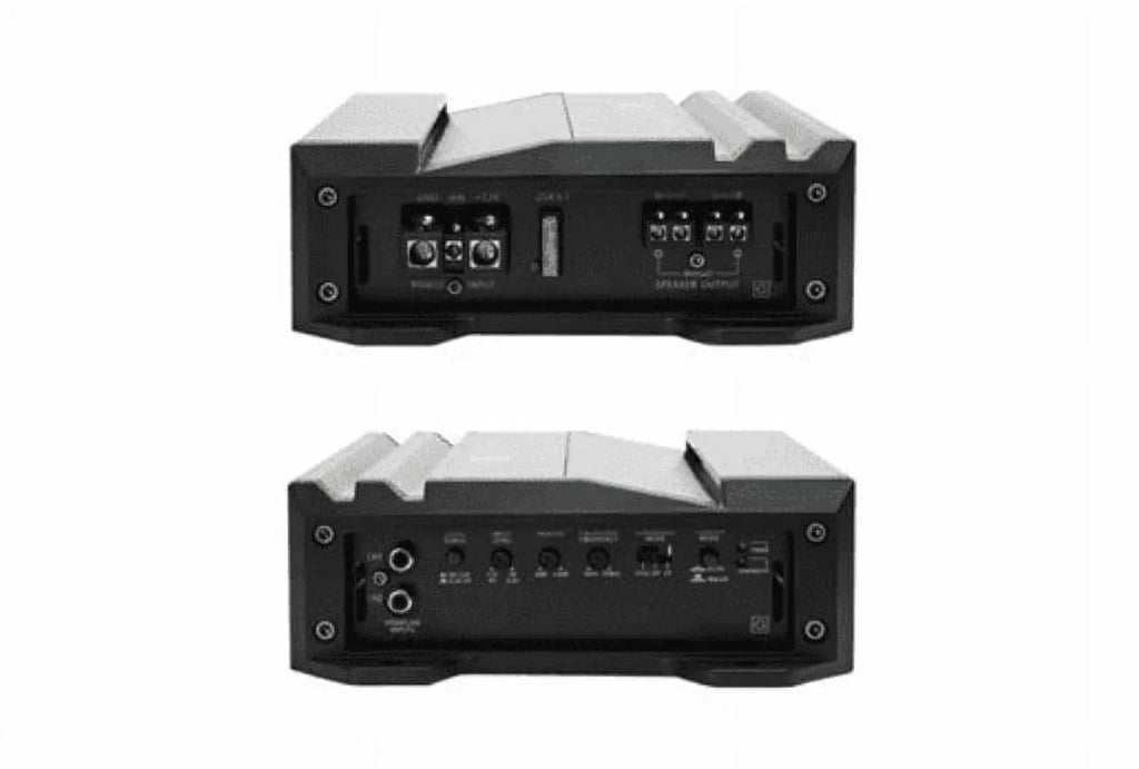 200 Amplifier Audio FA1-200.2 2 Bundle MB Watt FORMULA Amplifier Channel Car Quart