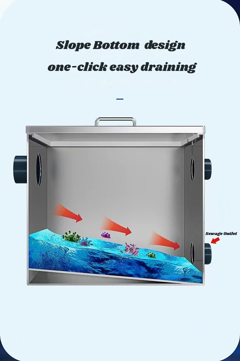 filter Koi pond Courtyard tank breeding UV disinfection