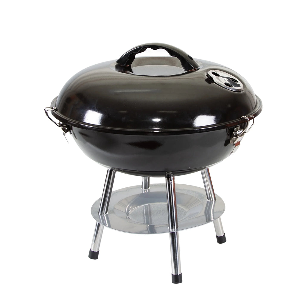 Stansport Portable Backpacking Hiking Charcoal Camping 037 Grill