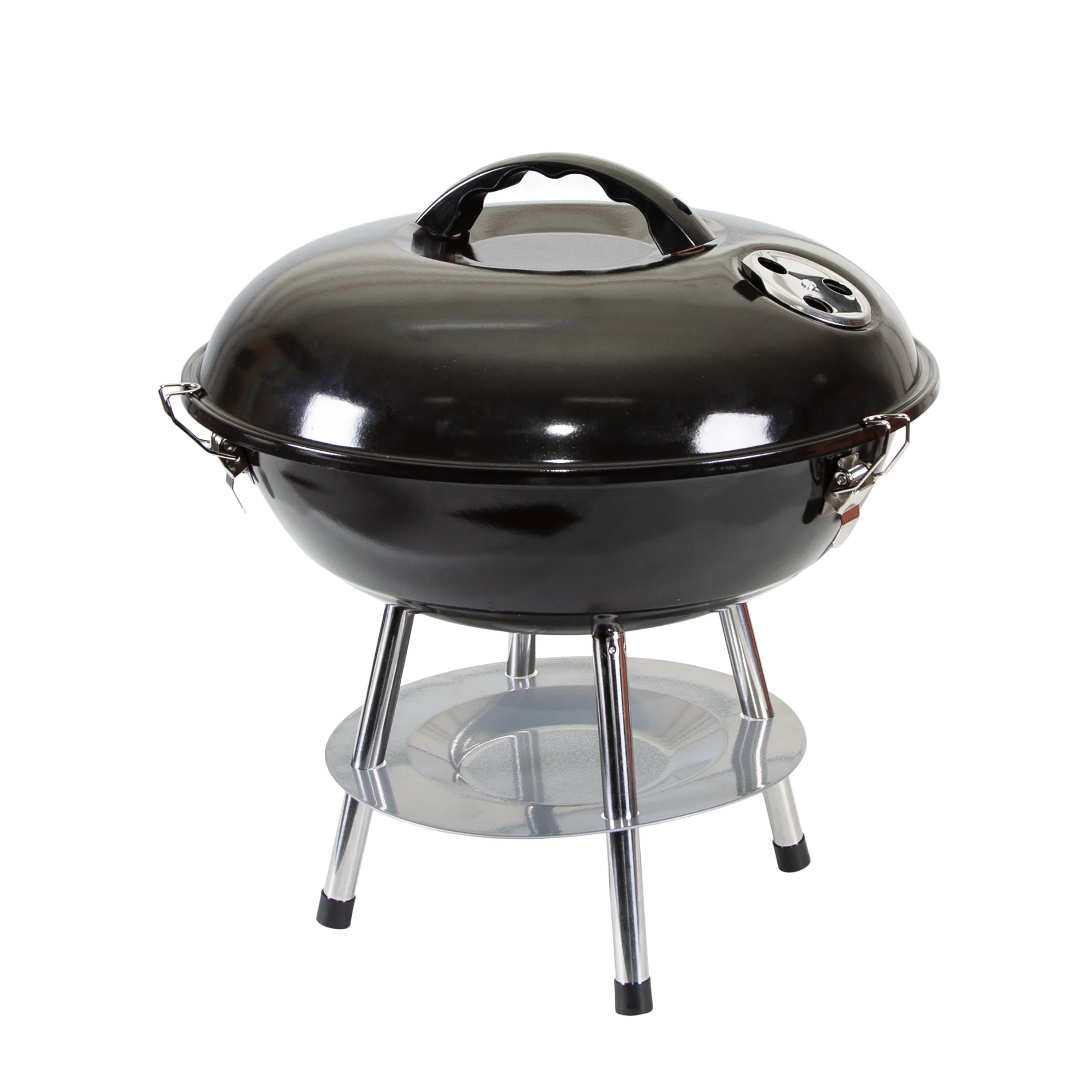 Stansport Portable Backpacking Hiking Charcoal Camping 037 Grill