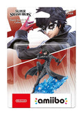 Switch) (Nintendo Joker Amiibo