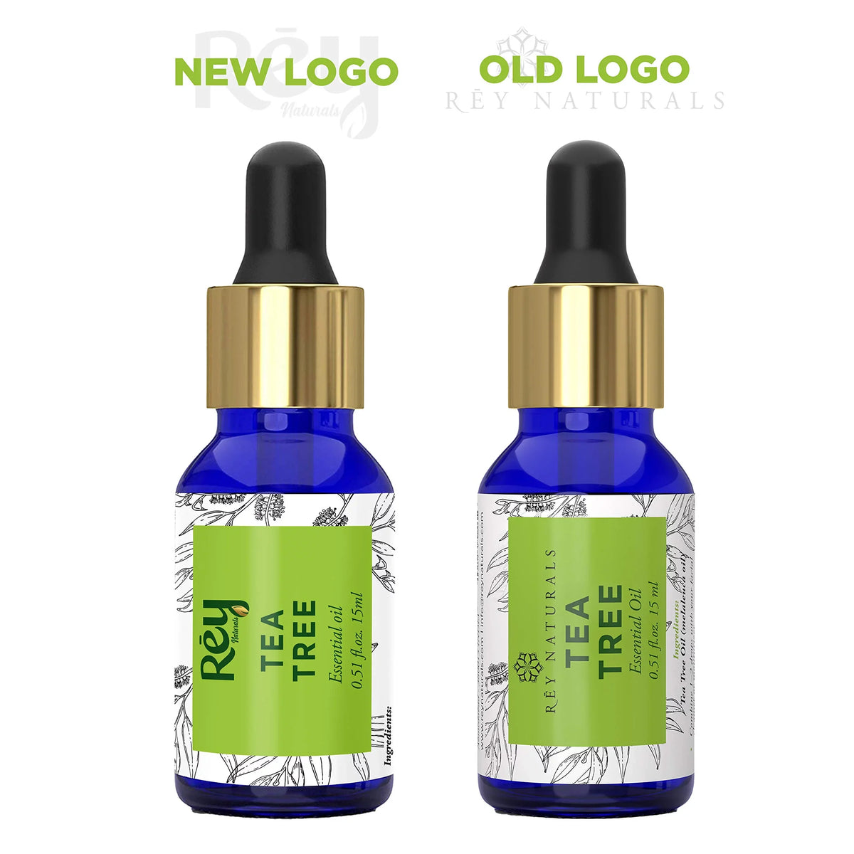 '- Essential 100% Acne Naturals Healthy for ml tree for - Tea and Oil Face, Tea 30 Organic Remedy Aromatherapy Tree - Hair Dandruff, oil for Skin, Rey