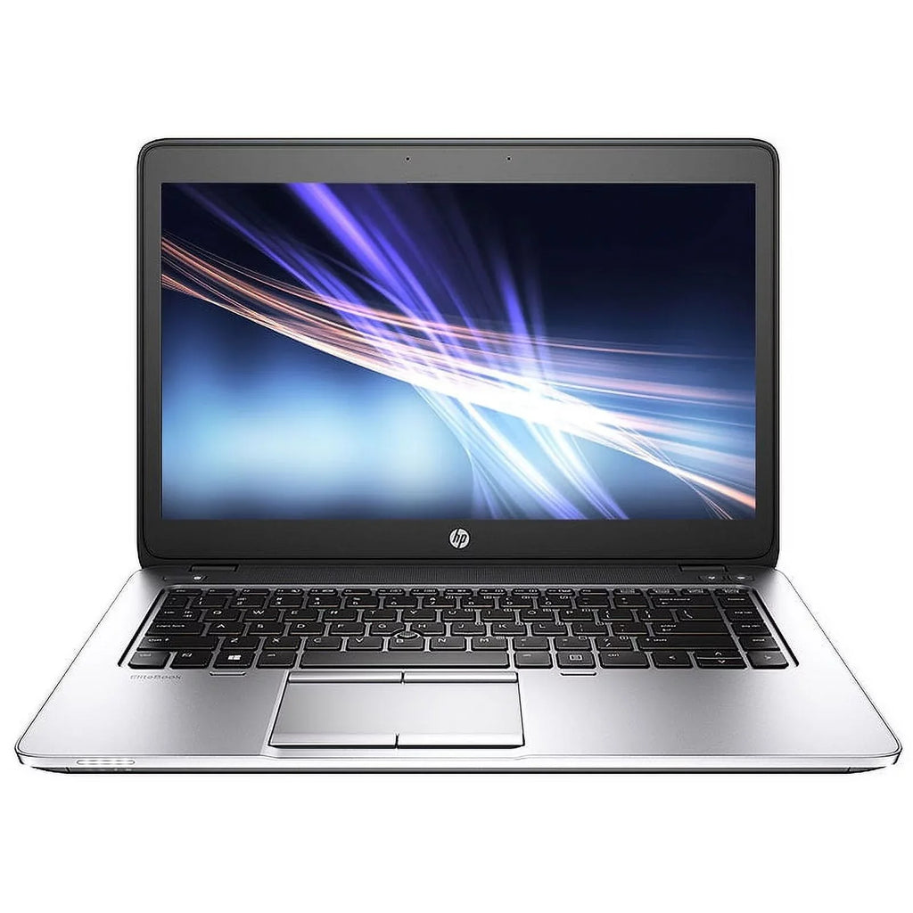 8GB 128SSD HP B 2.4GHz 64 ProBook 10 G2 Laptop Windows i5 640 CAM Used Pro