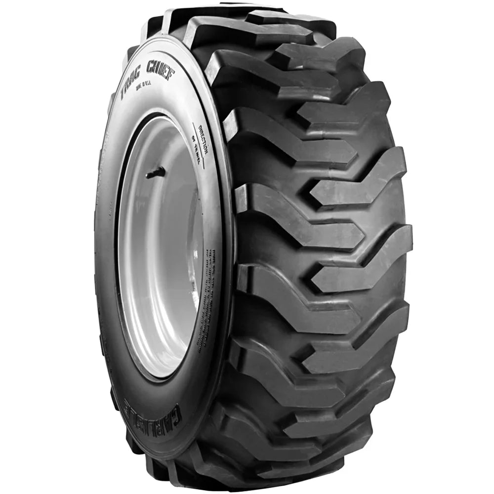 28X8.50-15 Carlstar Chief Industrial C Tire 102A2 Trac