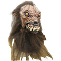 Wolfhound Mask Latex