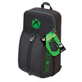 Traveler S RDS Case XBOX Series Game Black-Green, Video Sling Bag Carrying