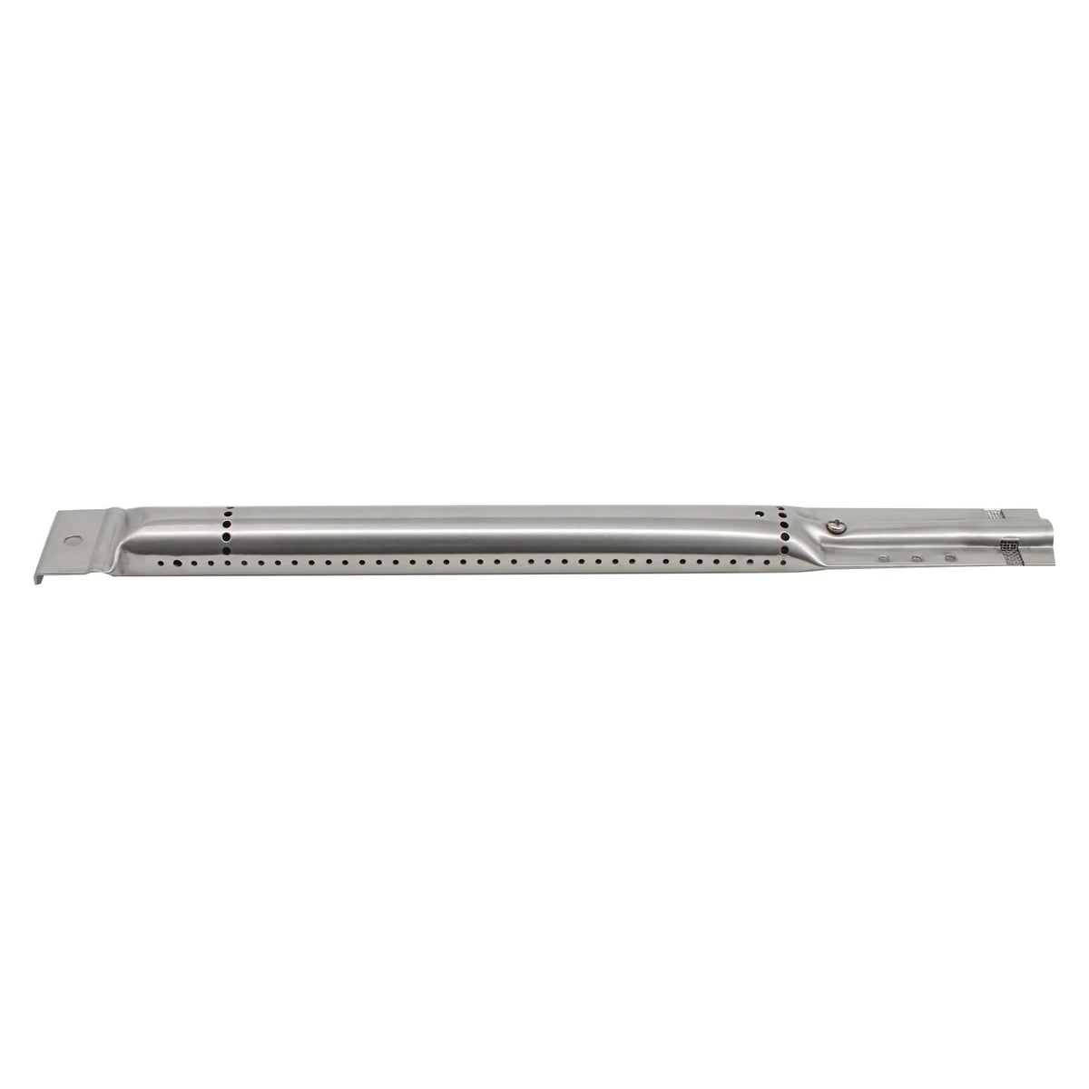Over 3 Burners - Master Tube Channel BBQ Crossover Tube Chef Compatible Tube Replacement Parts & Grill Pipe 4 Carry & for 199-4759-0 Burner Burner Barbeque