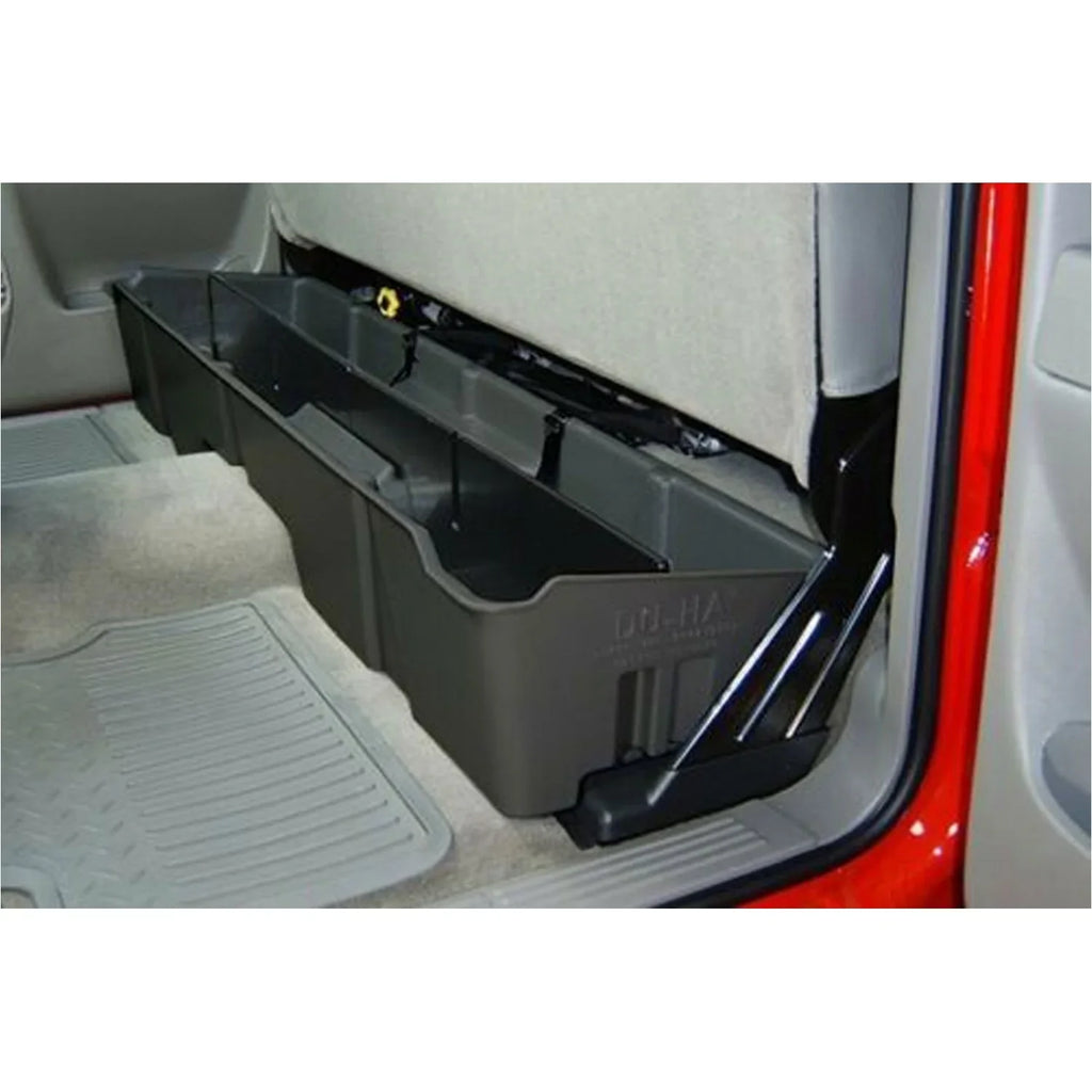 SILVERADO DU-HA Underseat select: 10003 1999-2001,2003-2007 CHEVROLET DU-HA Storage Fits