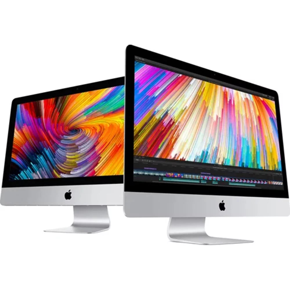 iMac Processor 21.5" Restored - SSD 8GB i5 Core (2013) (Refurbished) RAM 256GB