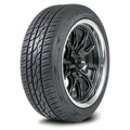 Passenger Tire Groundspeed GT P215/55R17 Voyager Season 98W All