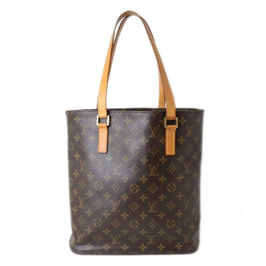 KS Shoulder (Good) Pre-Owned M51170 GM Bag Monogram LOUVUITTON Tote Men's Women's Vavan