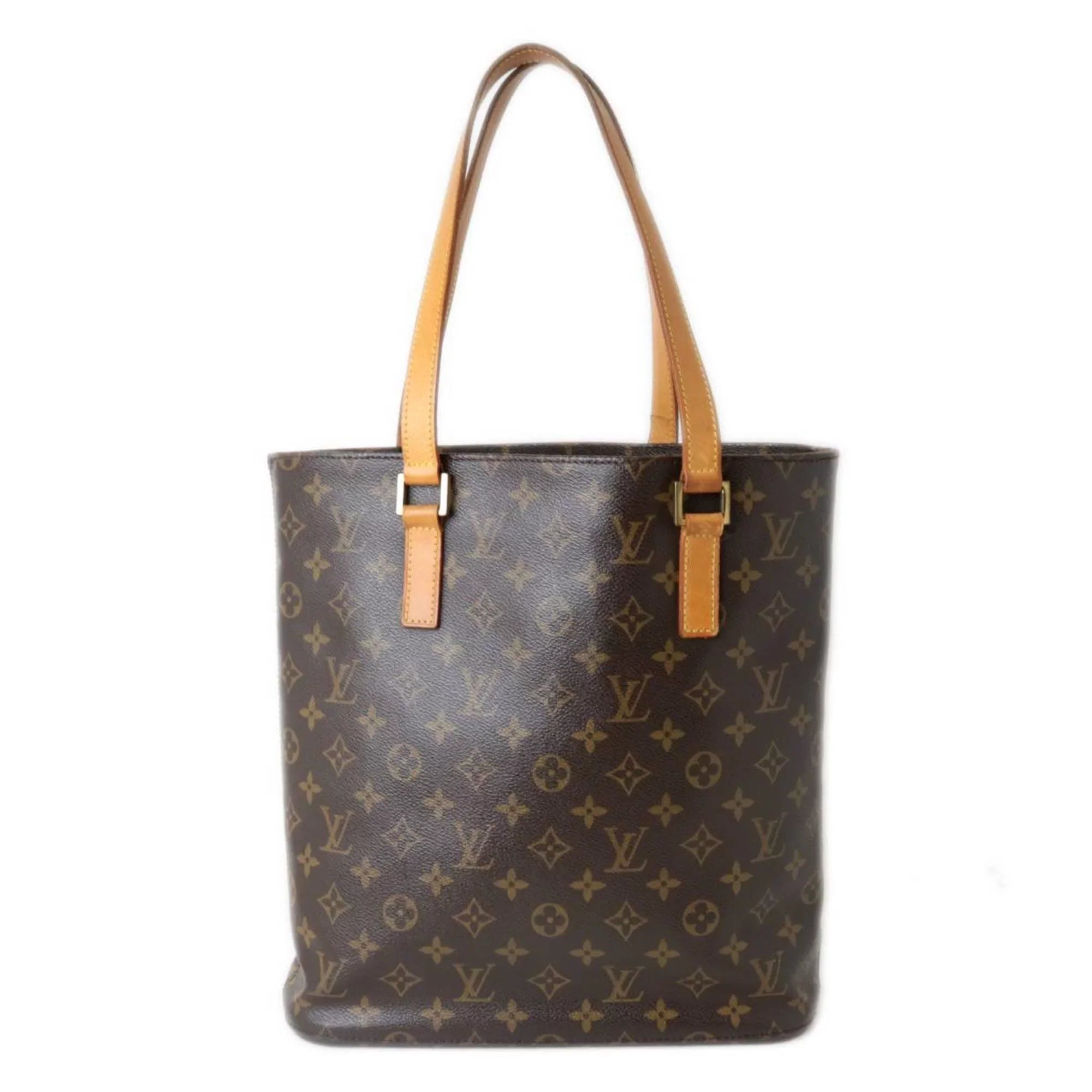 KS Shoulder (Good) Pre-Owned M51170 GM Bag Monogram LOUVUITTON Tote Men's Women's Vavan