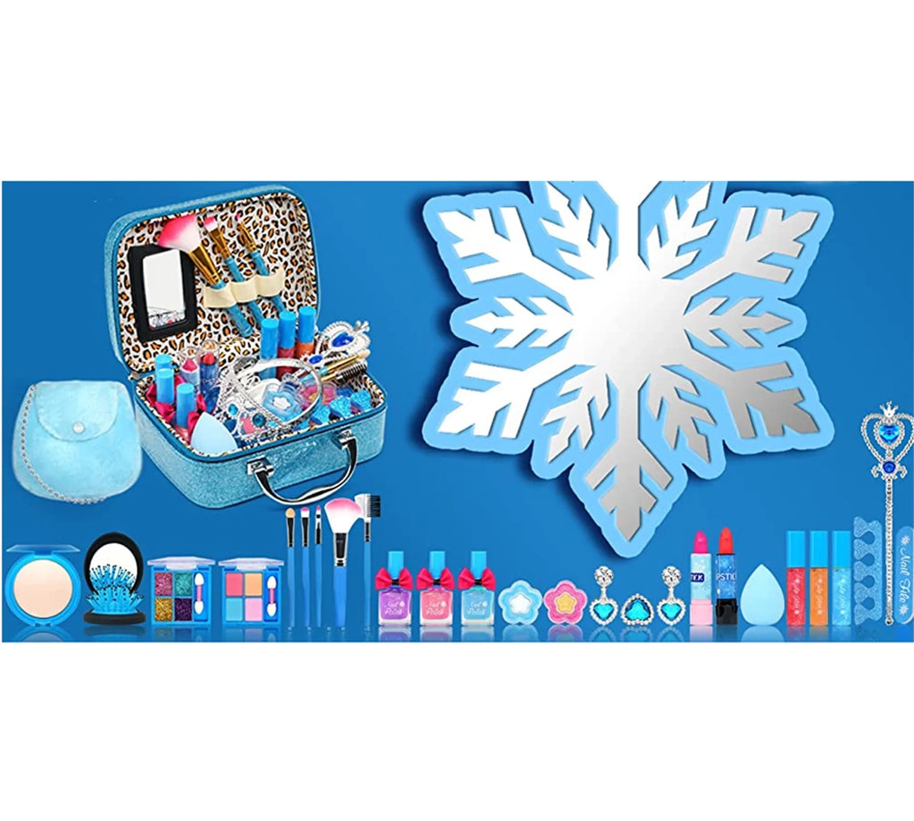 Frozen for Girls Toys Makeup